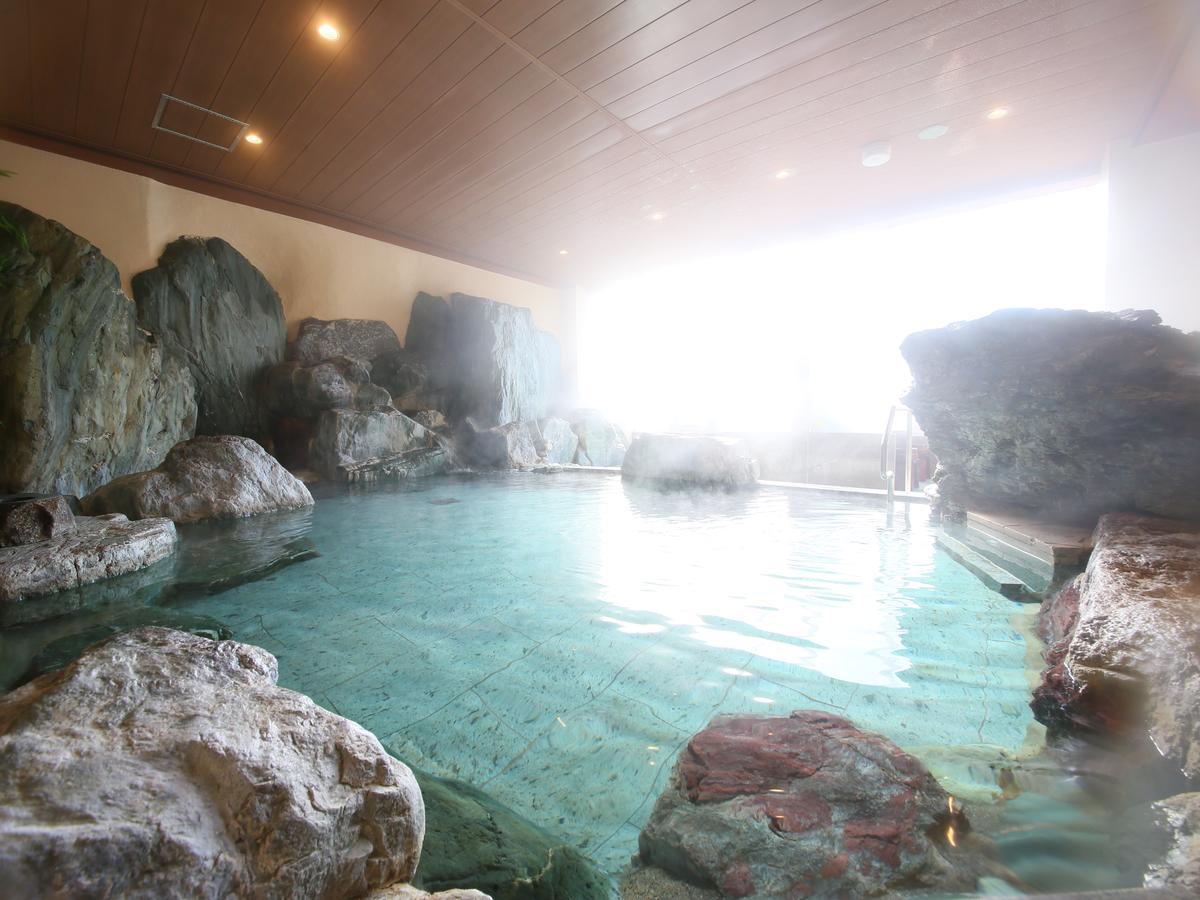 Hotel Fuji Ginkei Fudžikawagučiko Exteriér fotografie