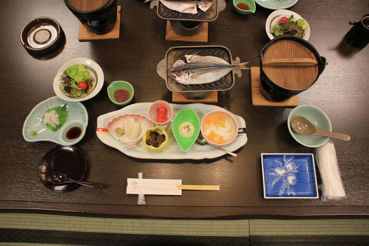 Hotel Fuji Ginkei Fudžikawagučiko Exteriér fotografie