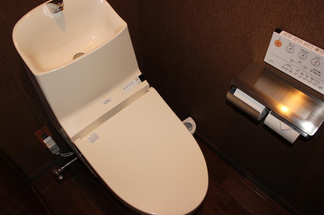 Hotel Fuji Ginkei Fudžikawagučiko Exteriér fotografie
